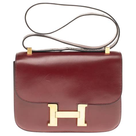 constance burgundy hermes|the Hermes constance.